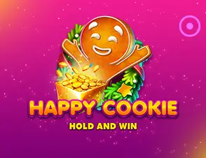 Happy Cookie