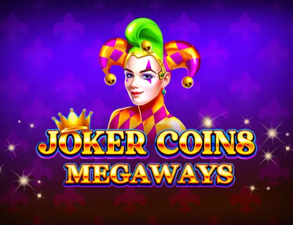 Joker Coins Megaways