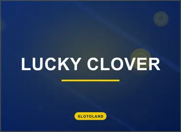 Lucky Clover