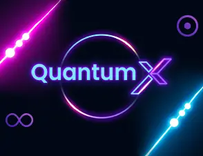 Quantum X