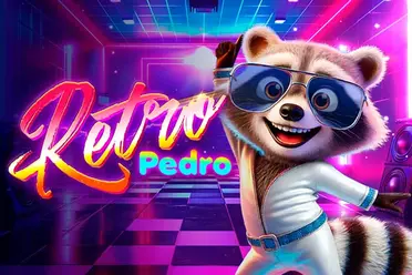 Retro Pedro