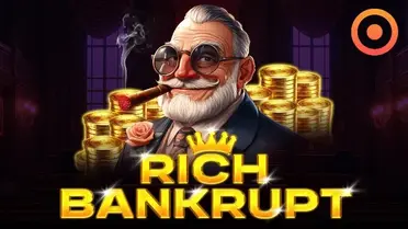 Rich Bankrupt