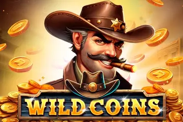 Wild Coins