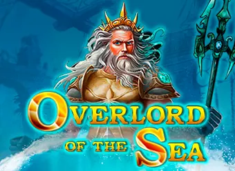 Overlord Of The Seas