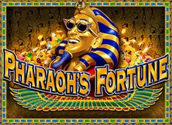 Pharaohʼs Fortune