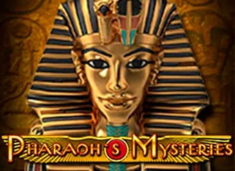 Pharaoh's Mysteries