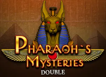 Pharaoh`s Mysteries Double