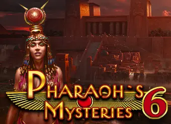 Pharaohʼs Mysteries Six
