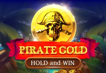Pirate Gold Hold and Win