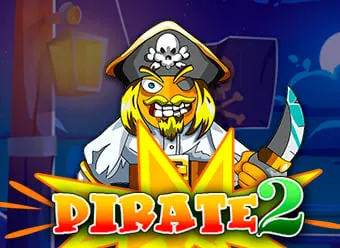 Pirate Two