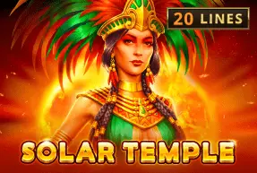 Solar Temple