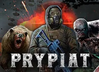 Prypiat