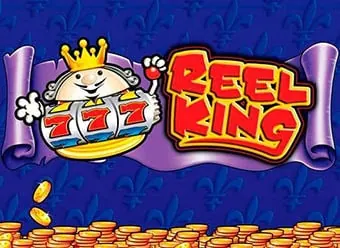 Reel King
