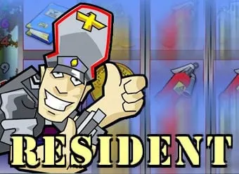 Resident
