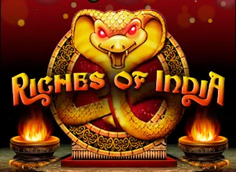Riches Of India