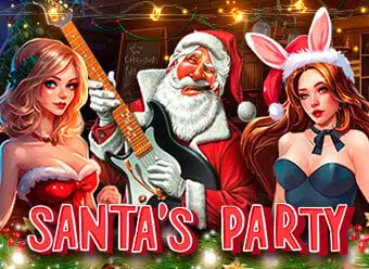 Santa's Party