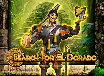 Search For El Dorado