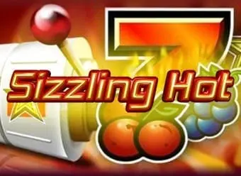 Sizzling Hot