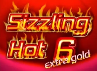 Sizzling Hot 6 Extra Gold