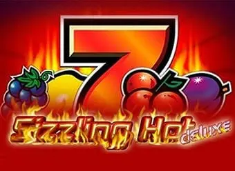 Sizzling Hot Deluxe