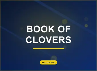 Book Of Clovers