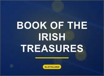 Book Of the Irish Treasures