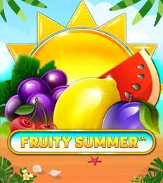 Fruity Summer