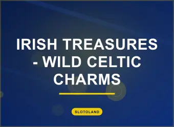Irish Treasures - Wild Celtic Charms