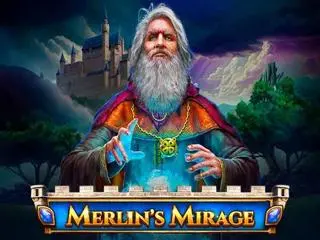 Merlin's Mirage
