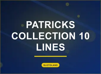 Patricks Collection 10 Lines