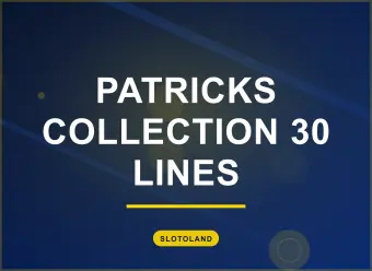 Patricks Collection 30 Lines