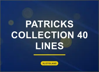 Patricks Collection 40 Lines