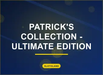Patrick's Collection - Ultimate Edition