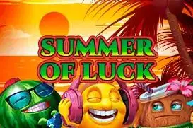 Summer Of Luck