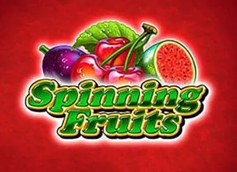 Spinning Fruits