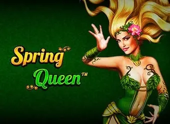 Spring Queen
