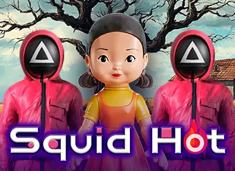 Squid Hot