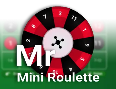 Mini Roulette