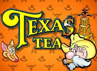 Texas Tea