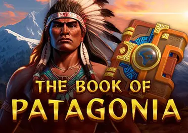 The Book of Patagonia