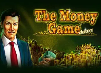 The Money Game Deluxe