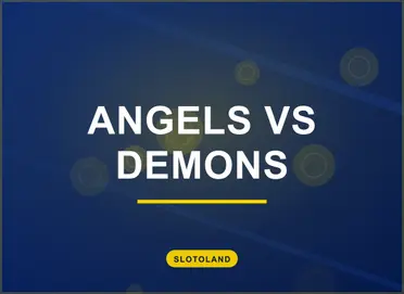Angels vs Demons