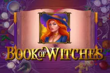Book of Witches