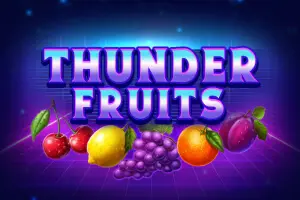 Thunder Fruits