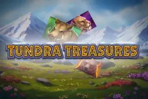 Tundra Treasures