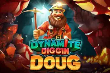 Dynamite Diggin Doug