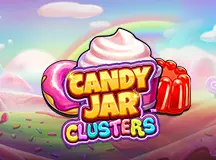 Candy Jar Cluster