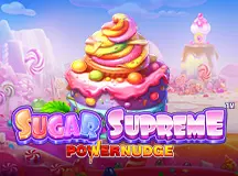 Sugar Supreme Powernudge