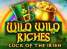 Wild Wild Riches