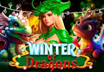 Winter of Dragons